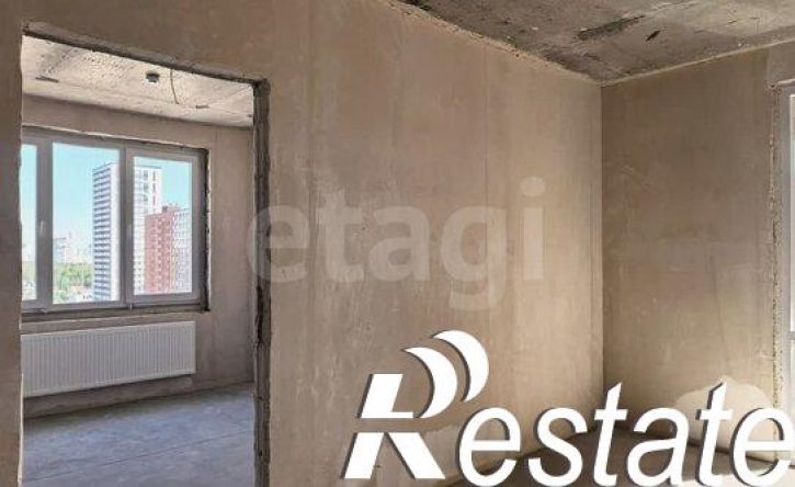 2-комн квартира улица Бориса Прудаева, 7А,  д. 7А