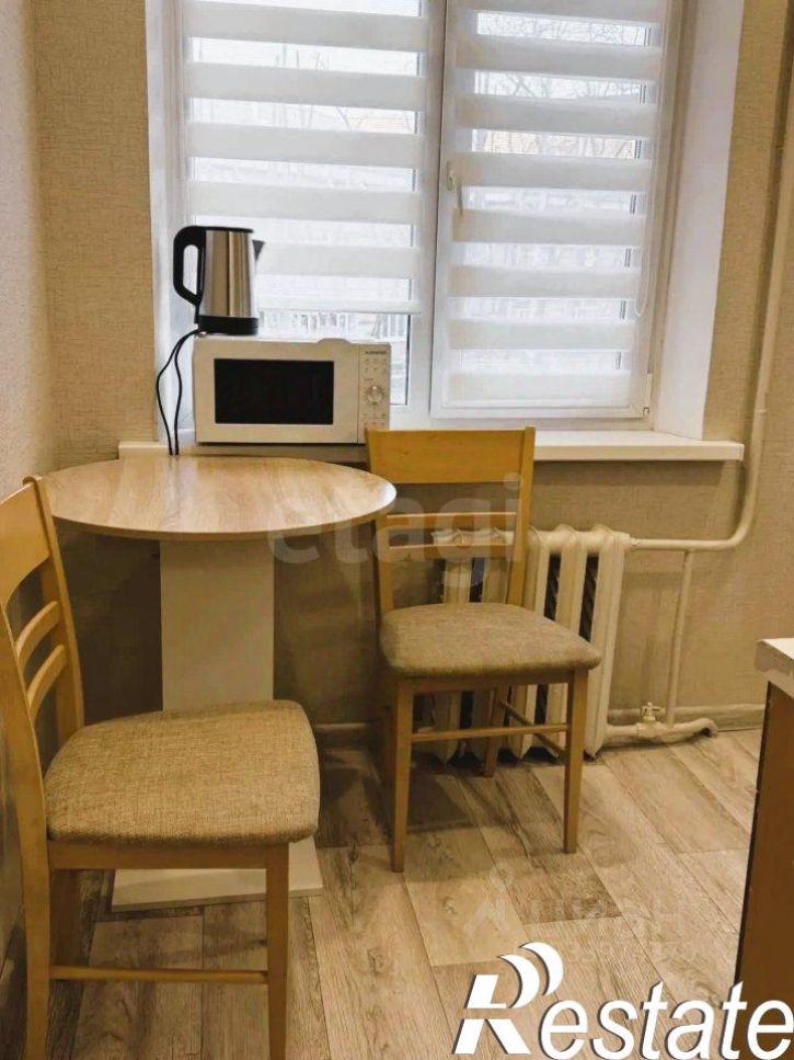 1-комн квартира Олимпийская улица, 42,  д. 42