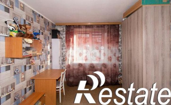 2-комн квартира Холодильная улица, 54,  д. 54