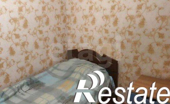 3-комн квартира улица Прокопия Артамонова, 9,  д. 9
