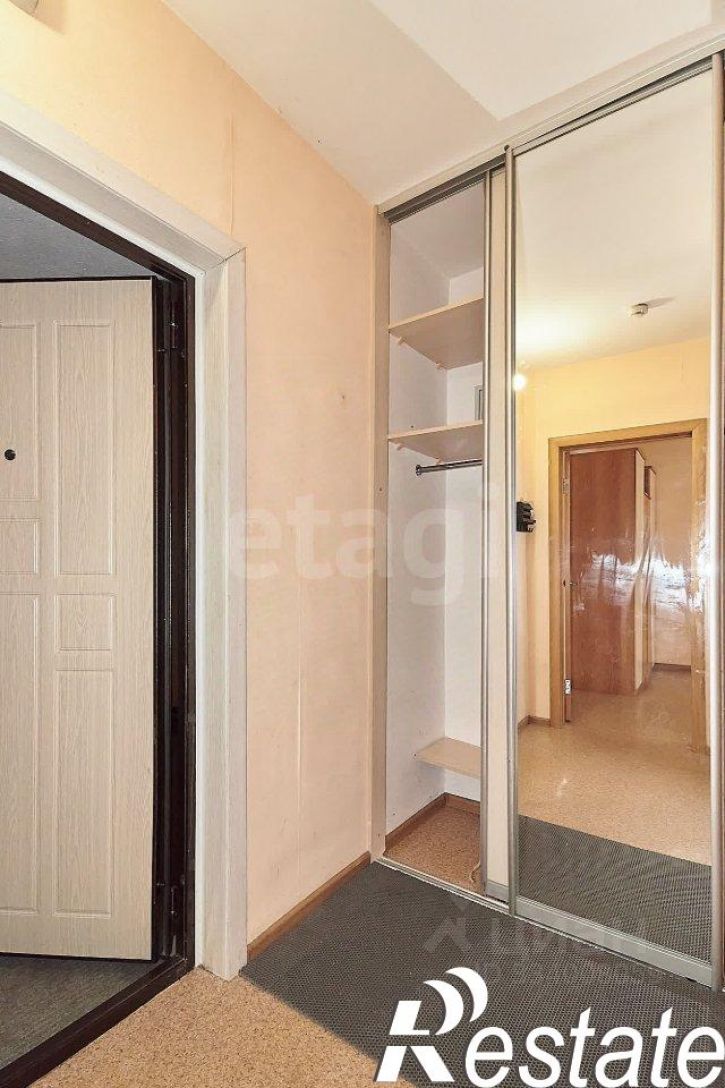 1-комн квартира Западносибирская улица, 28,  д. 28