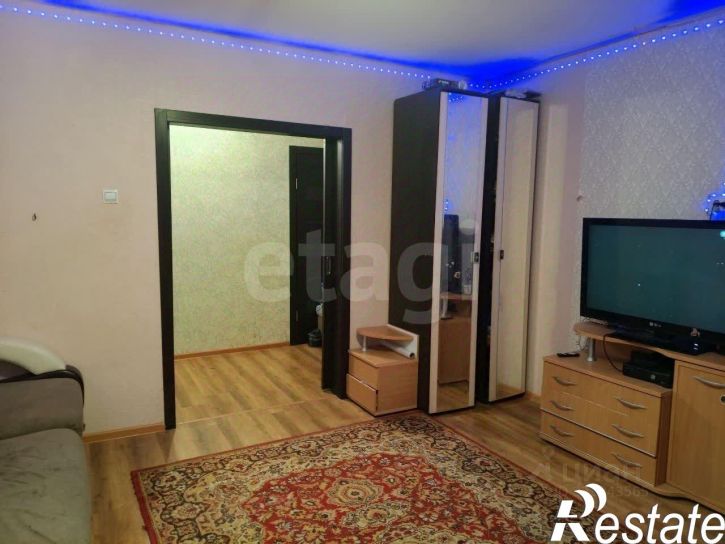 3-комн квартира улица Муравленко, 35А,  д. 35А