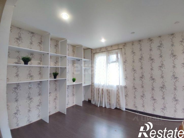 1-комн квартира Севастопольская улица, 21,  д. 21