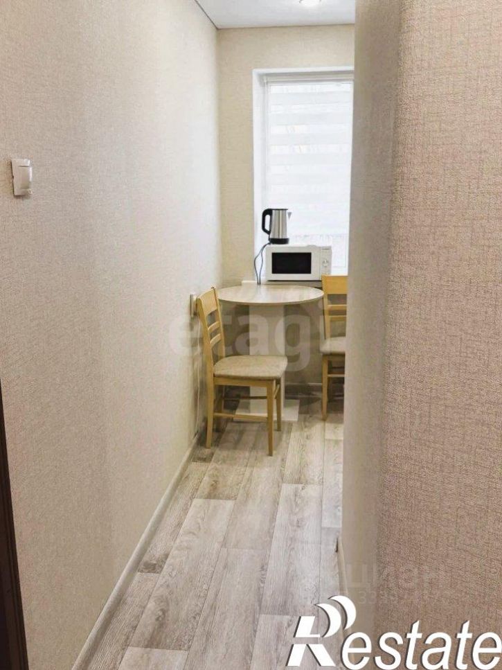 1-комн квартира Олимпийская улица, 42,  д. 42