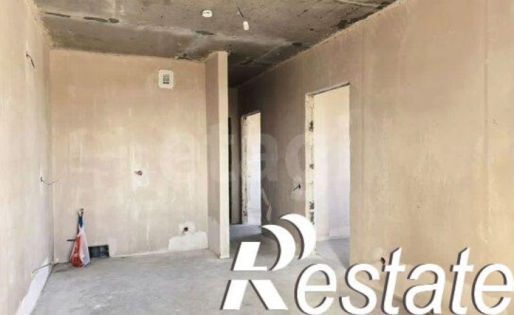 2-комн квартира улица Бориса Прудаева, 7А,  д. 7А