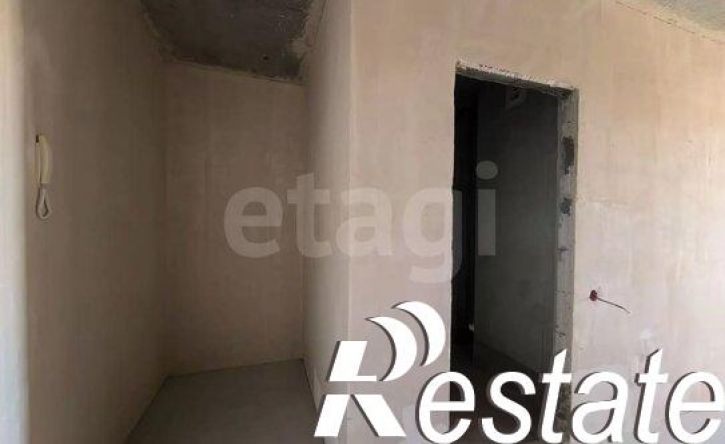 2-комн квартира улица Бориса Прудаева, 7А,  д. 7А