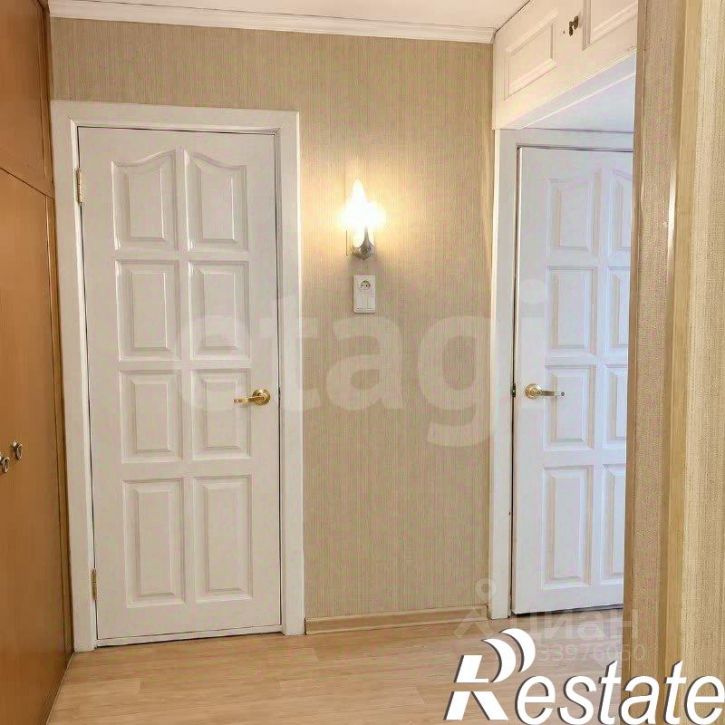2-комн квартира Камчатская улица, 50,  д. 50