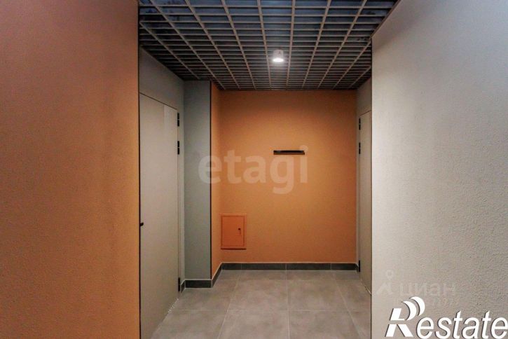 2-комн квартира улица Новосёлов, 102,  д. 102