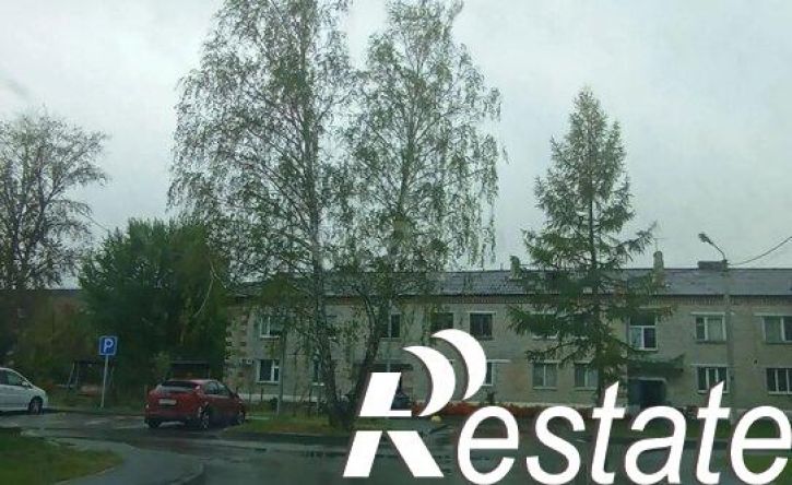 1-комн квартира улица 70 лет Октября, 1А,  д. 1А