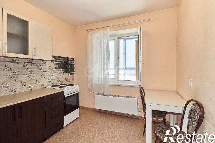 1-комн квартира Западносибирская улица, 28,  д. 28