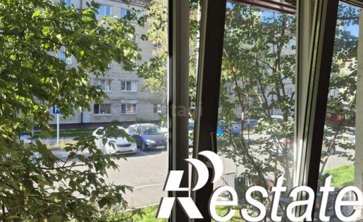 1-комн квартира улица Парфёнова, 18,  д. 18