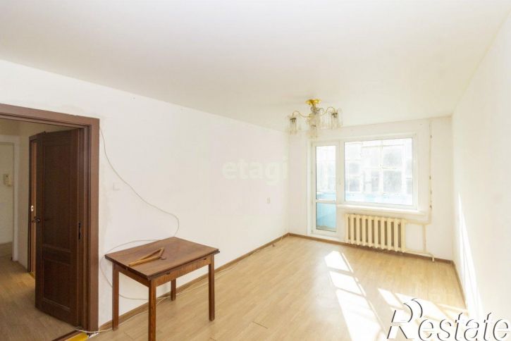 2-комн квартира улица Мельникайте, 130,  д. 130