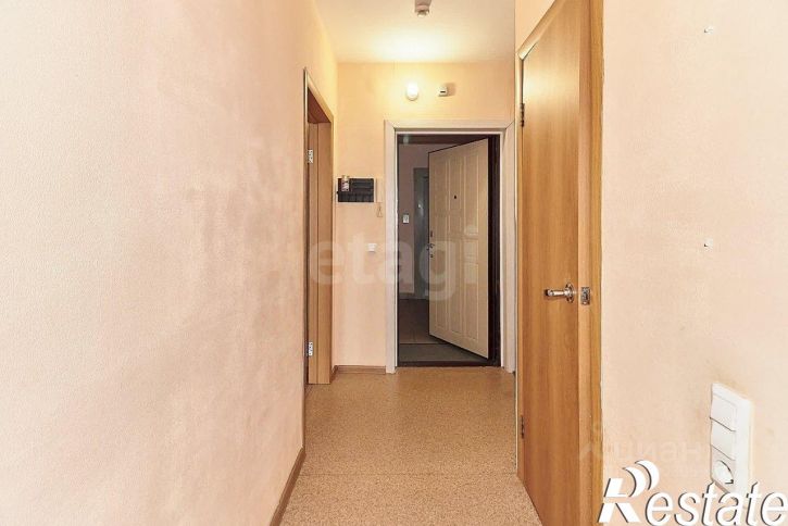 1-комн квартира Западносибирская улица, 28,  д. 28