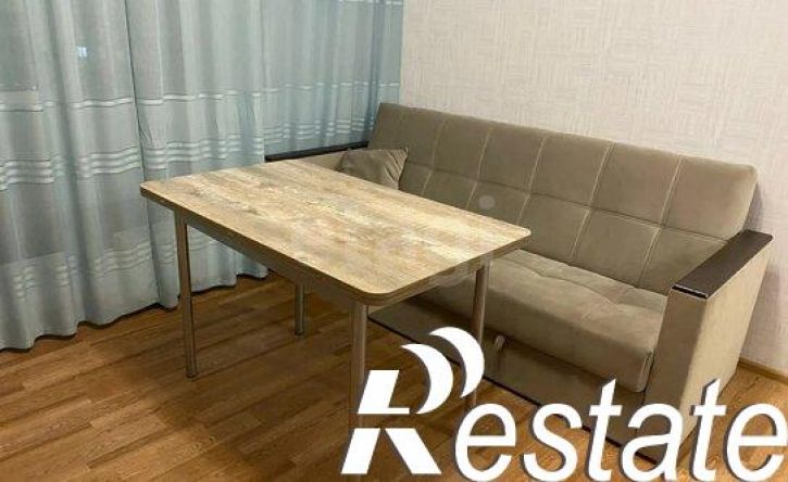 1-комн квартира улица Александра Протозанова, 12,  д. 12