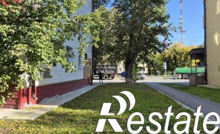 1-комн квартира улица Парфёнова, 18,  д. 18