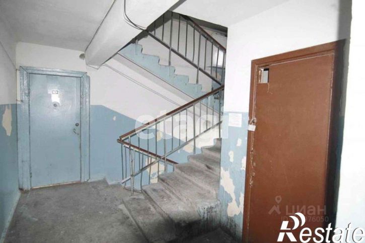 2-комн квартира Камчатская улица, 50,  д. 50