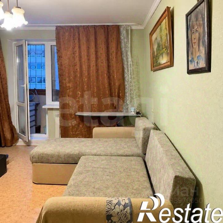 2-комн квартира Камчатская улица, 50,  д. 50