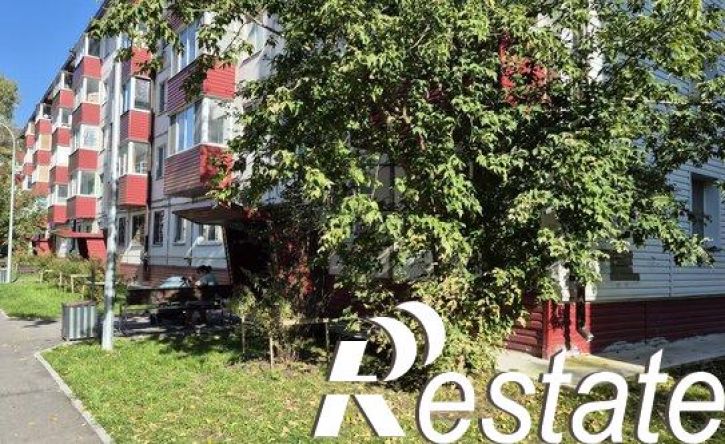 1-комн квартира улица Парфёнова, 18,  д. 18