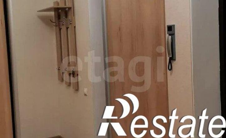 1-комн квартира улица Александра Протозанова, 12,  д. 12