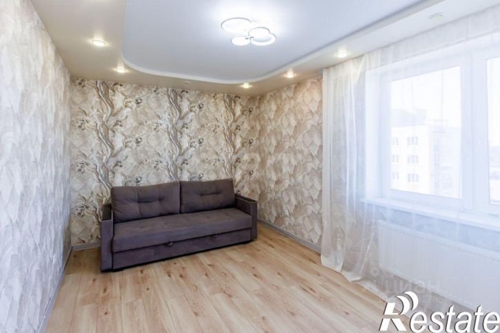 3-комн квартира Ставропольская улица, 97 к4,  д. 97 к4