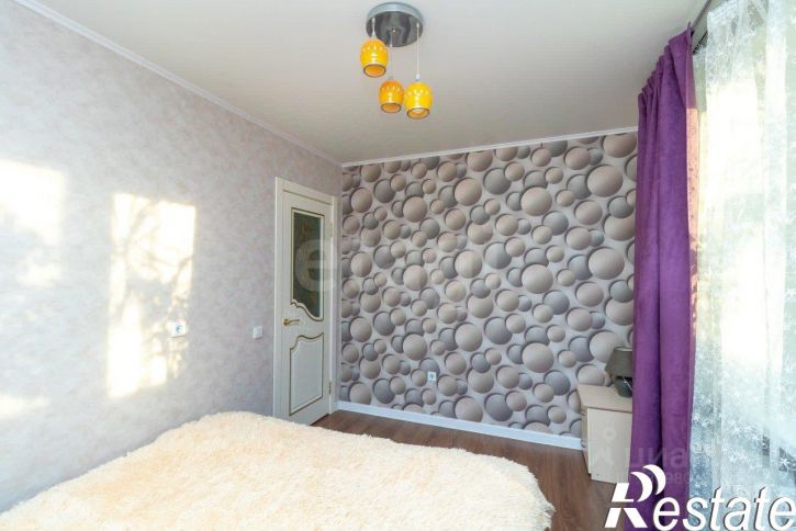 2-комн квартира улица Избышева, 6,  д. 6