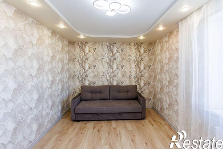 3-комн квартира Ставропольская улица, 97 к4,  д. 97 к4
