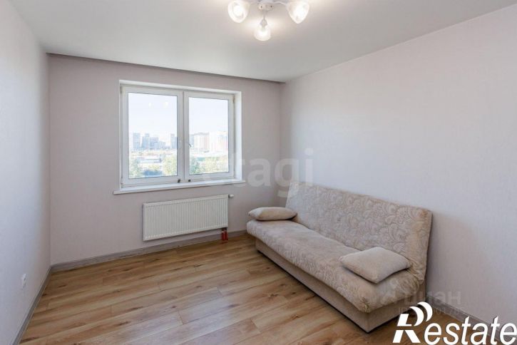 3-комн квартира Ставропольская улица, 97 к4,  д. 97 к4