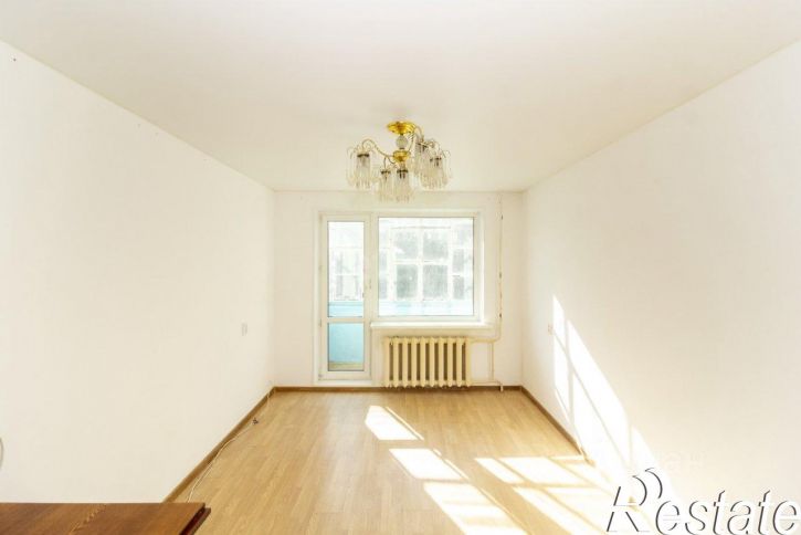 2-комн квартира улица Мельникайте, 130,  д. 130
