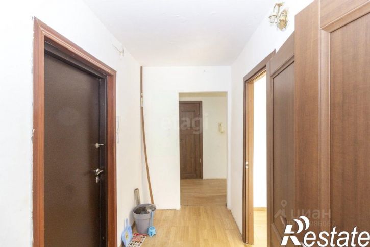2-комн квартира улица Мельникайте, 130,  д. 130
