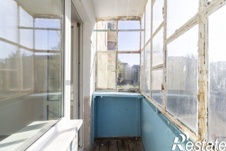 2-комн квартира улица Мельникайте, 130,  д. 130