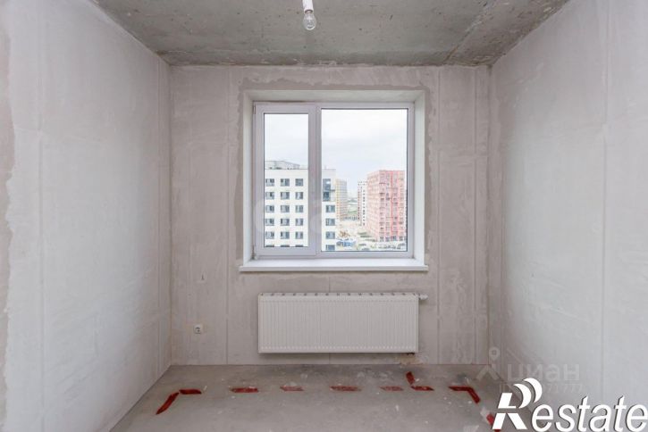 2-комн квартира улица Новосёлов, 102,  д. 102