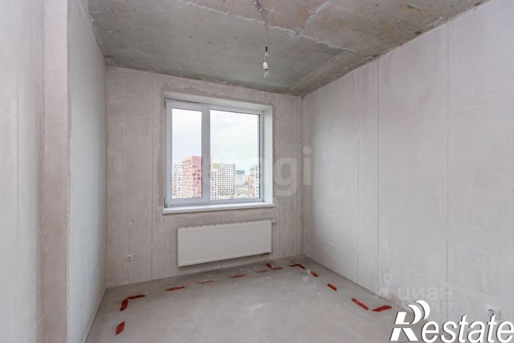 2-комн квартира улица Новосёлов, 102,  д. 102