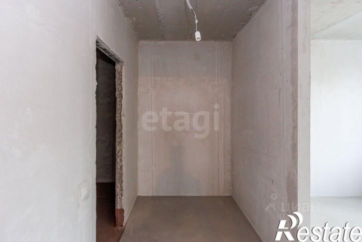 2-комн квартира улица Новосёлов, 102,  д. 102