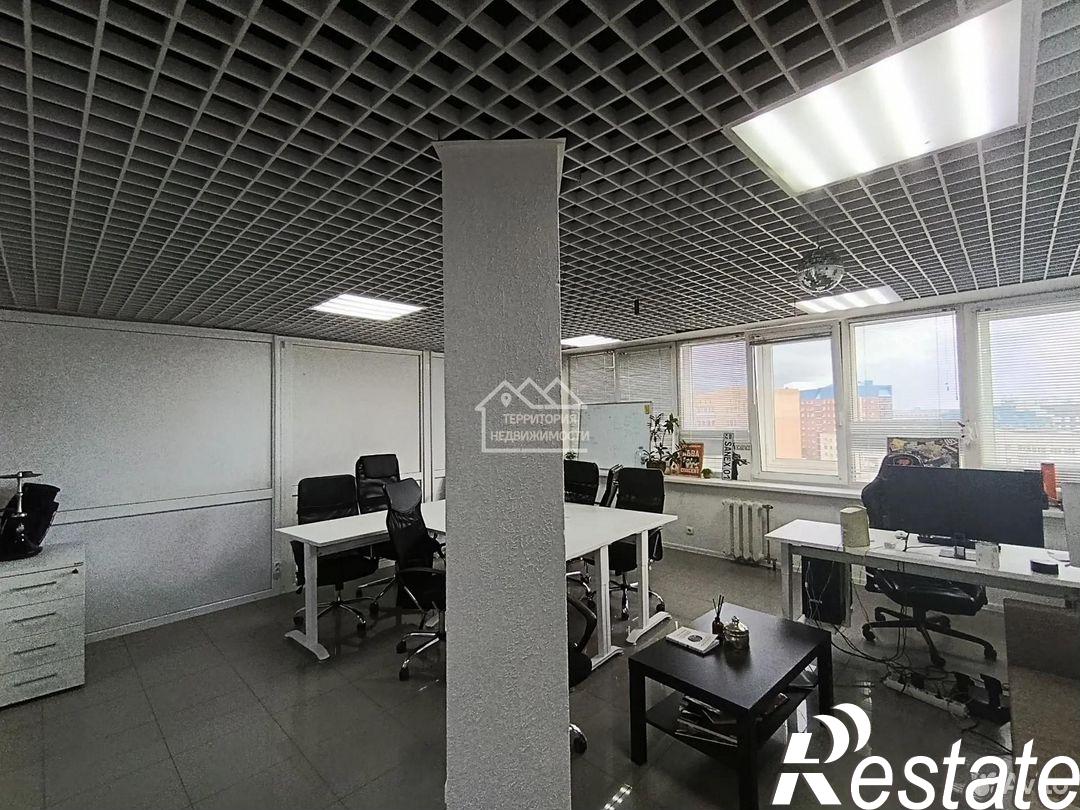 Сдать офис, помещение под офис за 82 800 рублей на улица Герцена, 64