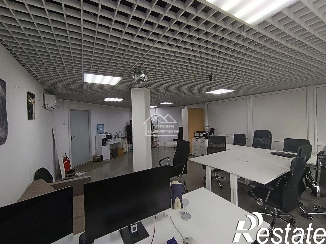 Сдать офис, помещение под офис за 82 800 рублей на улица Герцена, 64