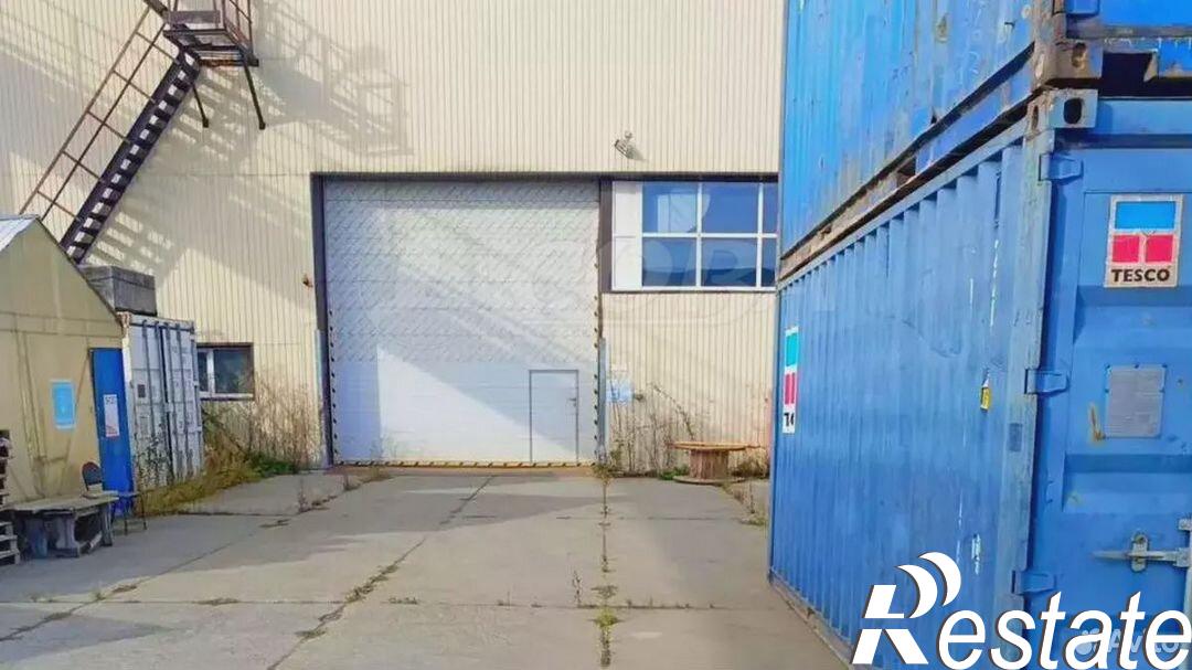 Сдать производственную площадь за 154 167 рублей на улица Тимофея Чаркова, 4