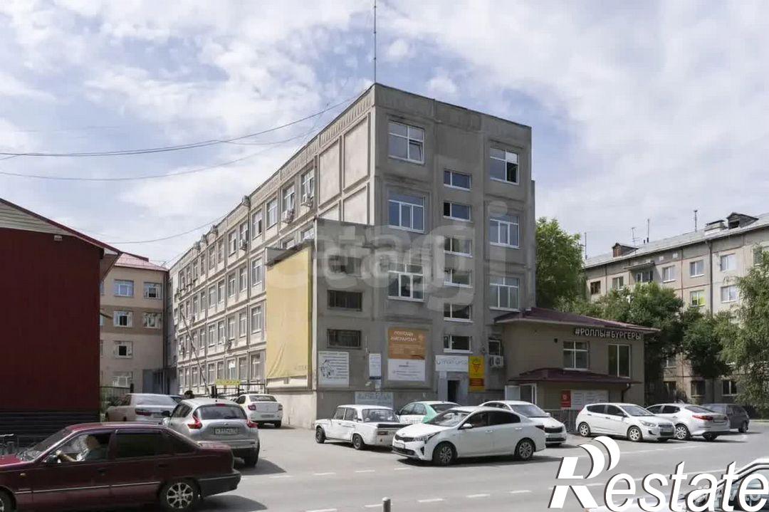 Купить офис, помещение под офис за 2 500 000 рублей на улица Пермякова, 43А