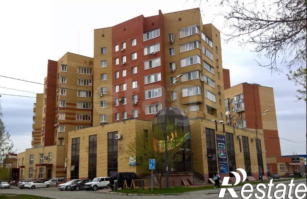 Купить складское помещение за 111 112 рублей на улица Клары Цеткин, 61 к1