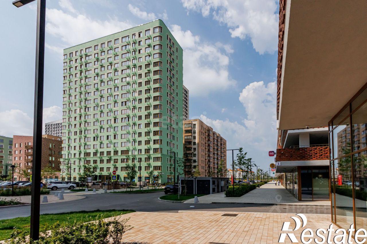 Купить гараж, место в паркинге за 282 620 рублей на улица Эльвиры Федоровой, 1 с1