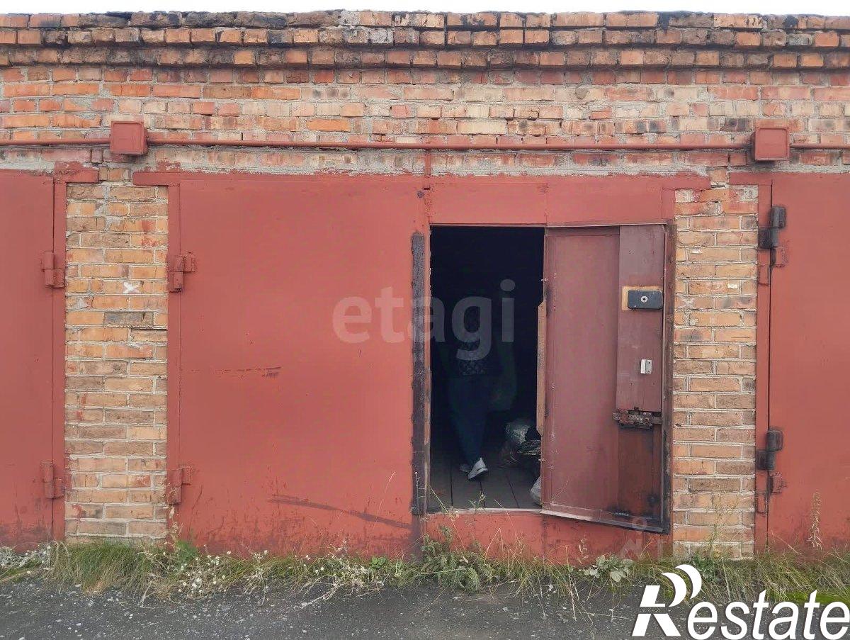 Купить гараж, место в паркинге за 578 320 рублей на улица Энергетиков, 96