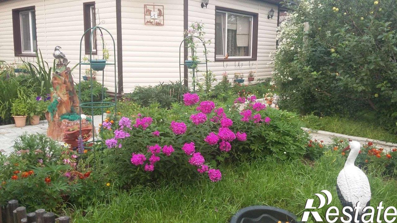 Купить дачу, дом, коттедж за 7 800 000 рублей на 34-я улица