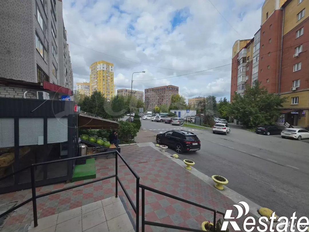 Сдать торговое помещение за 132 525 рублей на улица Водников, 12