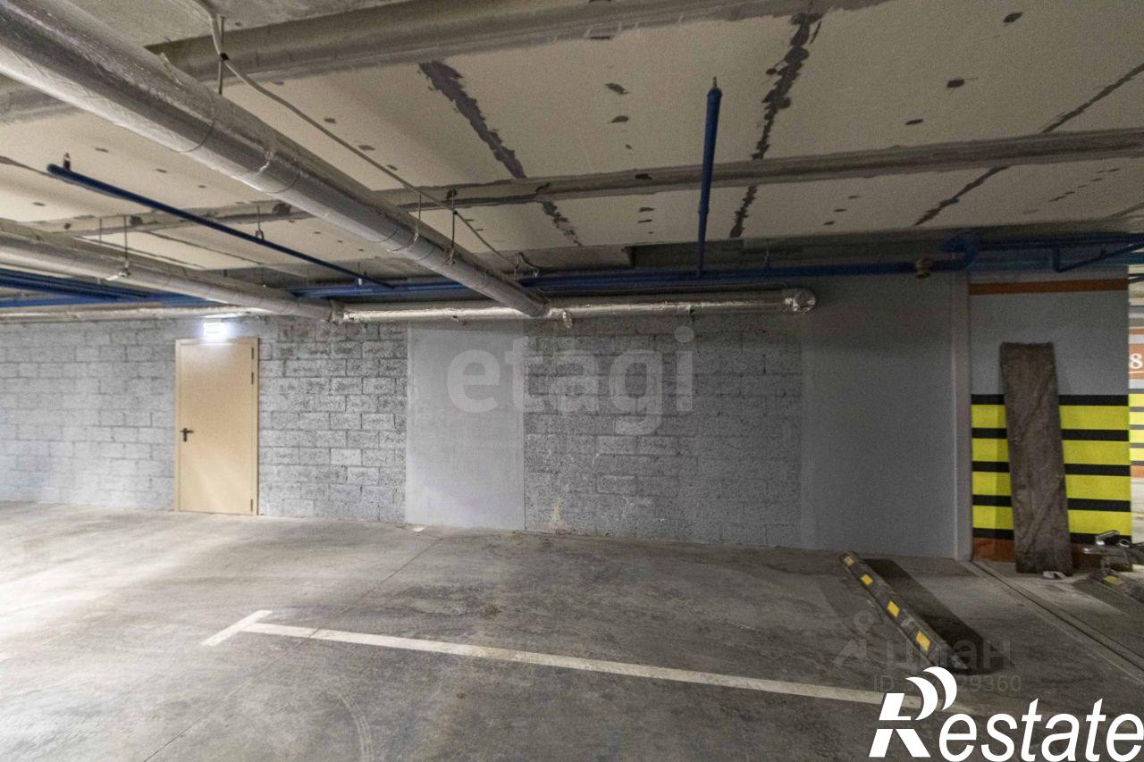 Купить гараж, место в паркинге за 2 199 250 рублей на улица Николая Машарова, 8