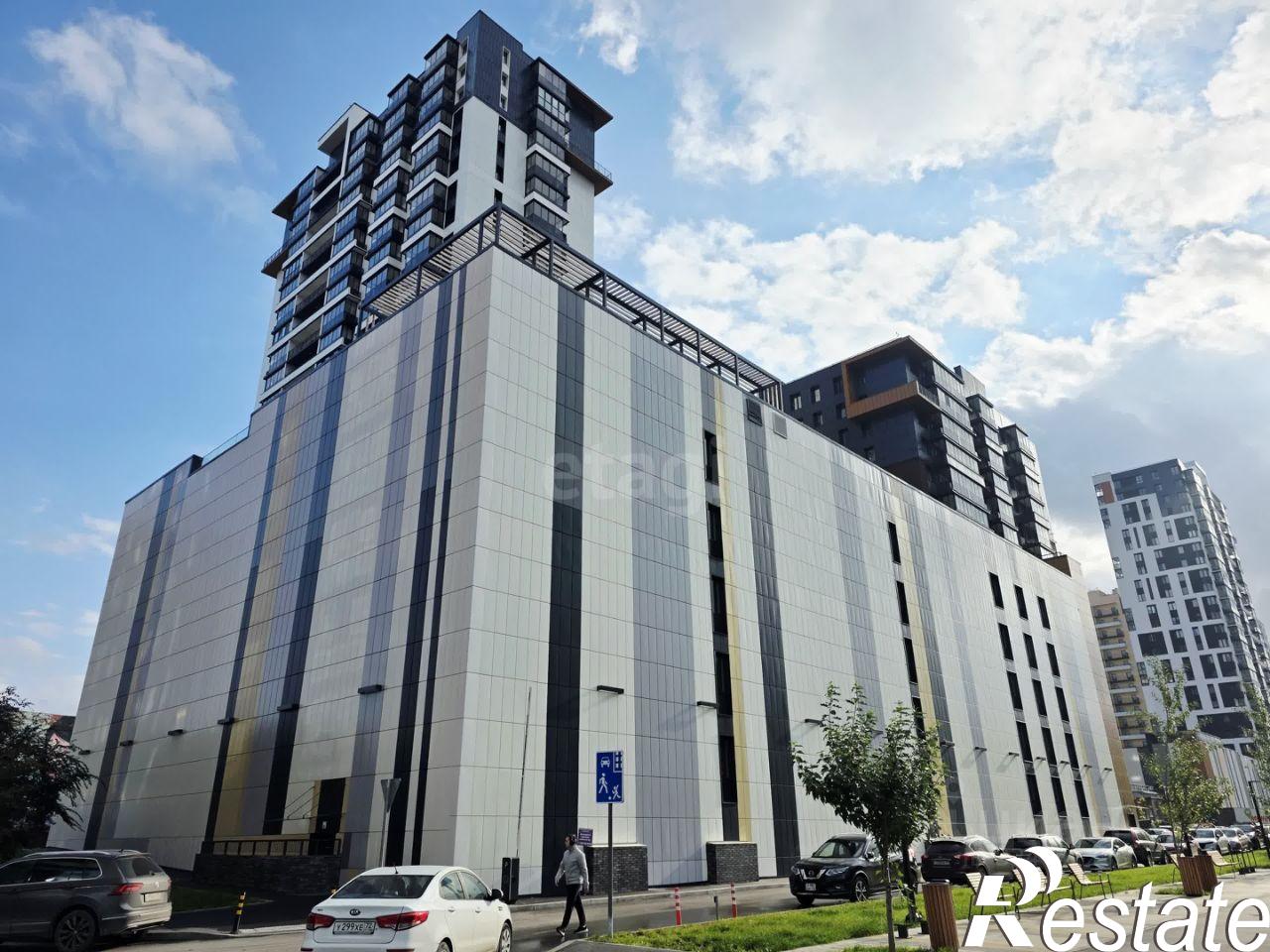 Купить гараж, место в паркинге за 869 934 рублей на Профсоюзная улица, 51