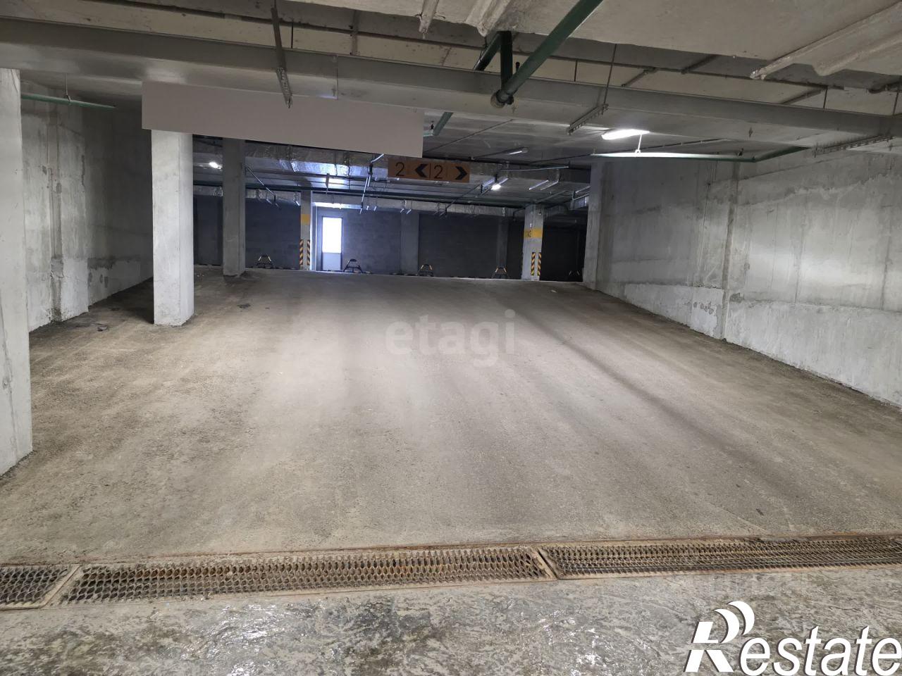 Купить гараж, место в паркинге за 869 934 рублей на Профсоюзная улица, 51