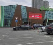 торговое помещение 103 кв м улица Тимофея Кармацкого, 20