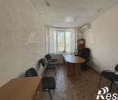офис 30 кв м Рижская улица, 45А