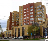 склад 2 кв м улица Клары Цеткин, 61 к1