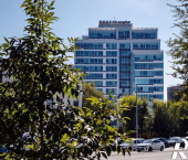 ОСЗ 13900 кв м улица Пермякова, 1 с5