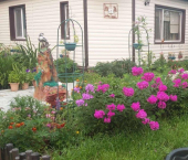 коттедж 118 кв м 34-я улица